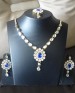 Designer Diamond Necklace- 06